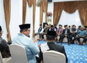 Berpotensi Ada Perbedaan, Pemkab Tetap Fasilitasi Shalat Idul Fitri di Lapangan Cindua Mato