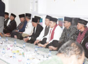 Bupati Agam Ajak Perantau dan Masyarakat Bersatu Bangun Daerah