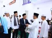 Bupati Padangpariaman Ajak Perkuat Persatuan dan Semangat Bangkit