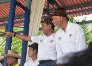 Gubernur dan Bupati Padangpariaman Hadiri Pacu Kudo Tahun 2026