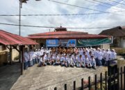 Bupati Motivasi Siswa di Pesantren Ramadhan Unggulan Lubuk Sikaping