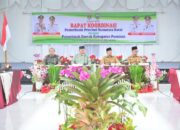 Pasaman Diminta Perkuat Hilirisasi Pertanian, Bupati Welly Tegaskan Siap Bersinergi dengan Pemprov Sumbar
