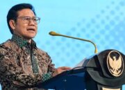 Soroti Kasus Videografer Amsal Sitepu, Cak Imin Geram Kreativitas Dihargai Rp 0