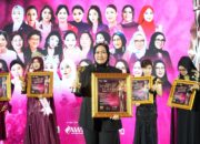 Dian Sovana, Perempuan Luak 50 Kota Ukir Nama di Kancah Internasional