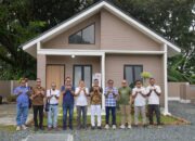 Jajaki Penggunaan Sepablock untuk Konstruksi, Direktur Hutama Karya Bertandang ke PT Semen Padang