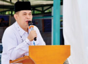 Perkuat Semangat Berbagi, BAZNAS Agam Hadirkan Z-Corner Kampung Ramadhan