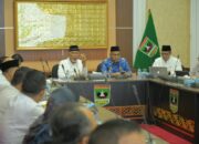 Gubernur Mahyeldi Buka Pacu Kuda Padang Pariaman 2026, Dorong Pariwisata dan Ekonomi Daerah