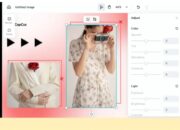 Cara Menggabungkan Foto Online dan Pertajam Foto Online untuk Hasil Visual yang Lebih Menarik