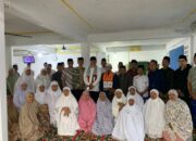 Gubernur Sumbar Perkuat Silaturahmi dengan Masyarakat Kota Sawahlunto