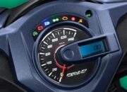 Menara Agung Bagikan Tips Berkendara Hemat dengan Eco Riding Mode