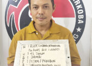Parah! Petani Nekat Jualan Sabu