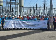 Proyek Elektrifikasi Jalur Kereta Malaysia Rampung Lebih Cepat dari Target, PLN Group Perkuat Reputasi Internasional