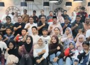 Inkado Subar Gelar Buka Puasa Bersama, Evi Yandri Rajo Budiman: Menambah dan Perkuat Silaturahmi 