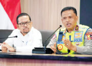 Operasi Ketupat 2026 Resmi Berakhir, Polri Lanjutkan Pengamanan Lewat KRYD