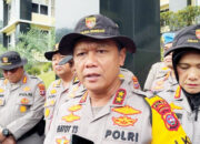 Kasus Pemerasan VCS Bupati Limapuluh Kota, Polda Sumbar segera Lakukan Gelar Perkara