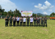 Kasdam XX / TIB Brigjen TNI Heri Prakoso Ponco Wibowo, Tutup TMMD Ke 127 Ta 2026