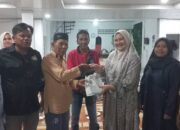 Ketua DPRD Berbuka Puasa dengan Jurnalis, Susi Haryati: Peran Strategis Media sebagai Mitra DPRD dan Pemerintah  