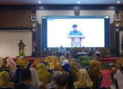 Ketua DPRD: RKPD Harus Benar-benar Hadir Menjawab Kebutuhan Masyarakat