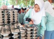 Evello Ungkap Banyak Hoax Soal MBG untuk Timbulkan Permusuhan