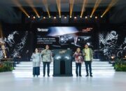 Perkuat Standar Layanan Private Banking, Bank Mandiri Luncurkan Kartu Debit dan Kartu Kredit Metal Eksklusif