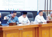 25 Negara Siap Hadir, Bukittinggi Matangkan Perayaan 100 Tahun Jam Gadang