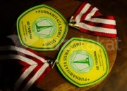 Peran Medali Akrilik dalam Acara Wisuda dan Penghargaan Akademik