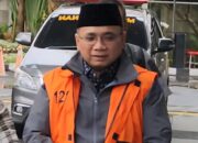 Kasus Dugaan Korupsi Kuota Haji, Eks Menag Yaqut kembali Ditahan di Rutan KPK