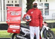 Butuh Bantuan saat Motor Mogok, Hubungi Honda Care Menara Agung 1500 989