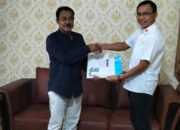 Wujudkan Sinergi Bagi Negeri, Menara Agung Dukung Pendidikan SMK di Sumbar