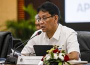 Rupiah Dekati Rp 17 Ribu per Dolar AS, Menkeu Purbaya Klaim Fundamental Ekonomi Kuat
