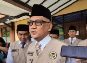 Konflik di Timur Tengah Masih Memanas, Menhaj Sebut Pemberangkatan Jamaah Calon Haji Masih Sesuai Jadwal