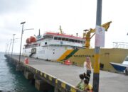 PT Semen Padang Gelar Mudik Gratis Mentawai–Padang–Mentawai untuk 700 Kuota