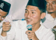 I’tikaf sebagai Jalan Mendekat kepada Allah