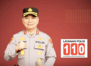 Kapolresta Padang Larang Ormas Minta THR Paksa, Merasa Terganggu, Silakan Lapor di Hotline 110