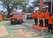 Respon Cepat Keadaan Darurat, 112 Personel Basarnas Padang Siaga SAR Khusus Lebaran 1447 H