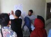 Berjualan di Gedung Pasar Pusat, Pemko Buka Pendaftaran Pedagang Musiman