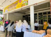 Selama Tiga Hari, Pemko Gelar Operasi Pasar Ramadhan di Gedung M Sjafei