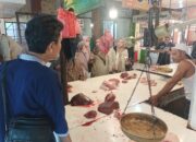 Harga Stabil, Pemko Solok Pastikan Ketersediaan Pangan