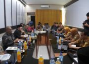 Pemko Pa­dang Panjang Perkuat Sinergi Pembangunan Bersama Forkopimda dan Niniak Mamak