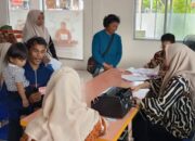 Pemko Pa­dang Panjang Salurkan Bantuan Sosial Ekonomi dan Isi Huntara kepada 383 KPM