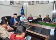 Demi Percepatan Ekonomi, Pemprov Sumbar Perkuat Sinergi dengan Pemko Sawahlunto
