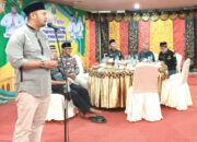 Pendapatan Daerah Terbatas, Bupati Benny: Kita Tidak Mau Bebankan ke Pajak dan PBB yang Memberatkan Masyarakat