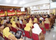 Wawako Mulyadi Sebut Pengadaan Barang/Jasa Pemerintah, Penggerak Utama Pertumbuhan Ekonomi Daerah