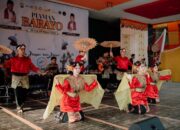 Pengunjung dapat Kunjungi 11 Detinasi Wisata Kota Pariaman