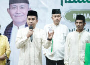 Memudahkan Petugas Pencatatan Kehadiran, Absensi Petugas Kebersihan dan Keamanan Digital Diberlakukan