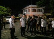 Gubernur Mahyeldi Sebut BTS Sitinjau Lauik, Perkuat Konektivitas Telekomunikasi dan Keselamatan di Jalur Ekstrem