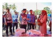 Jelang Lebaran 1447 H, Permintaan dan HargaPangan Mulai Naik