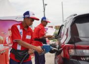 Pertamina Patra Niaga Sumbagut Siap Hadapi Arus Balik, Perkuat Layanan dan Ketersediaan Energi