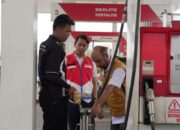 Pastikan Layanan Energi Sesuai Standar bagi Masyarakat, Pertamina Patra Niaga Sumbagut Lakukan Pengecekan SPBU dan SPPBE