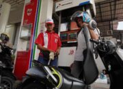Selama Ramadan dan Idulfitri, Pertamina Patra Niaga Pastikan Pasokan BBM dan LPG Aman di Sumbar